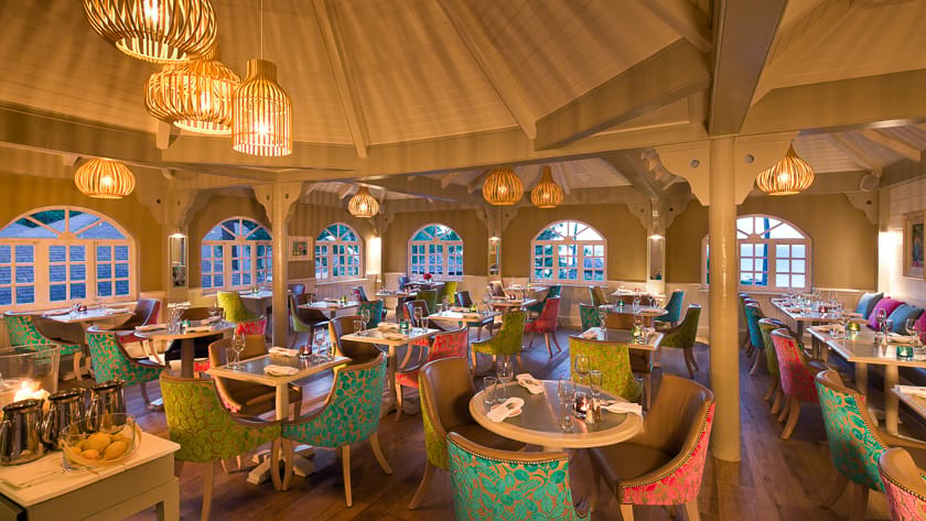 Bartleys Restaurant