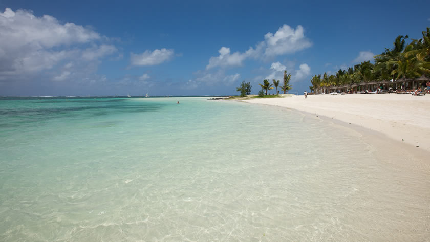 Lux* Belle Mare