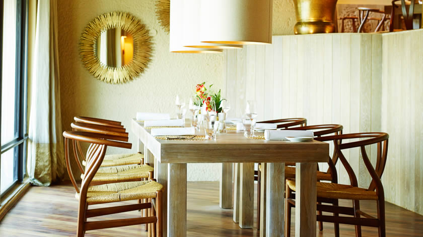 Amari by Vineet Restaurant