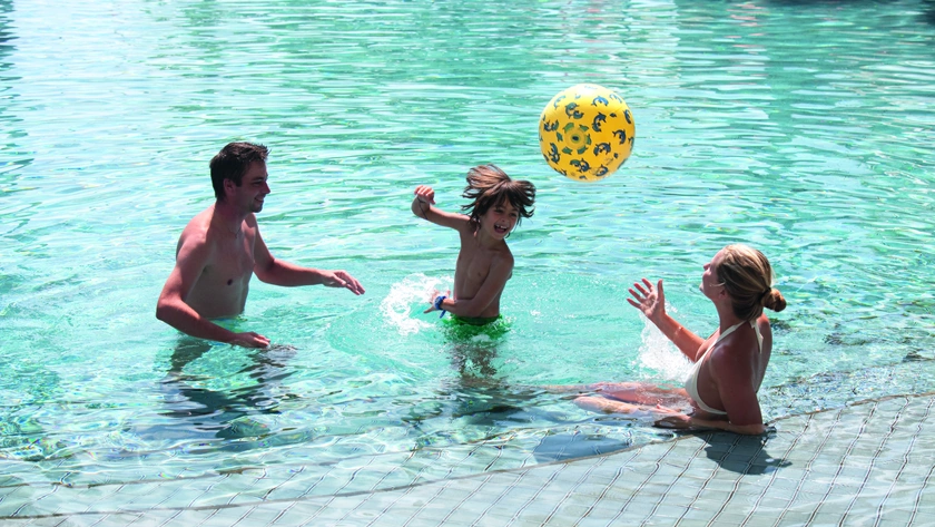 Family Fun