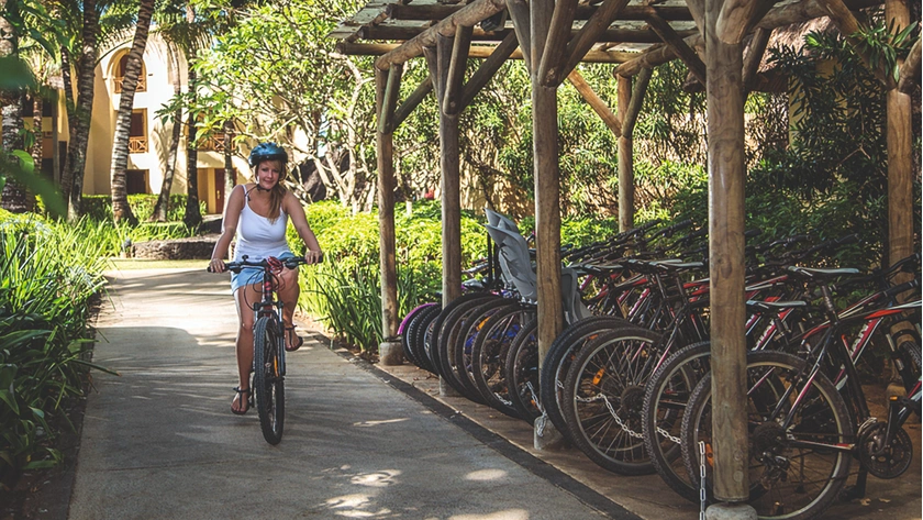 Bicycles