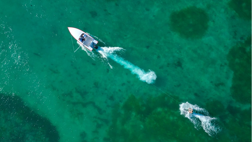 Watersports