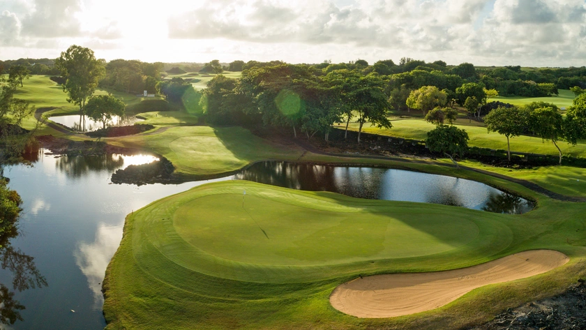 Golf Course