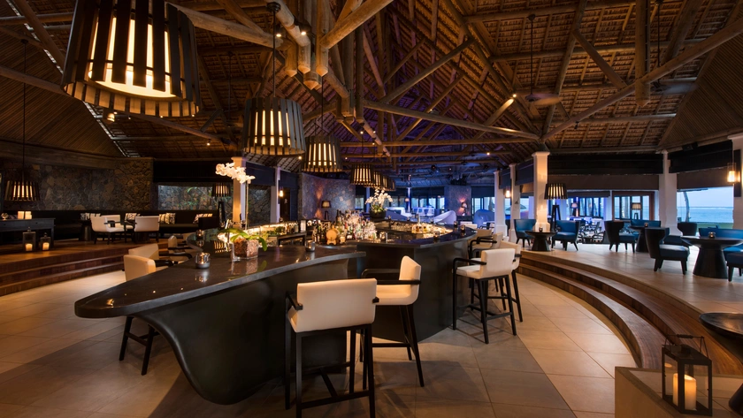 The Bar