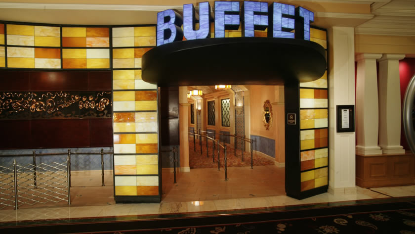 The Buffet