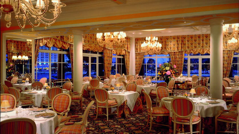 Jasmine Restaurant