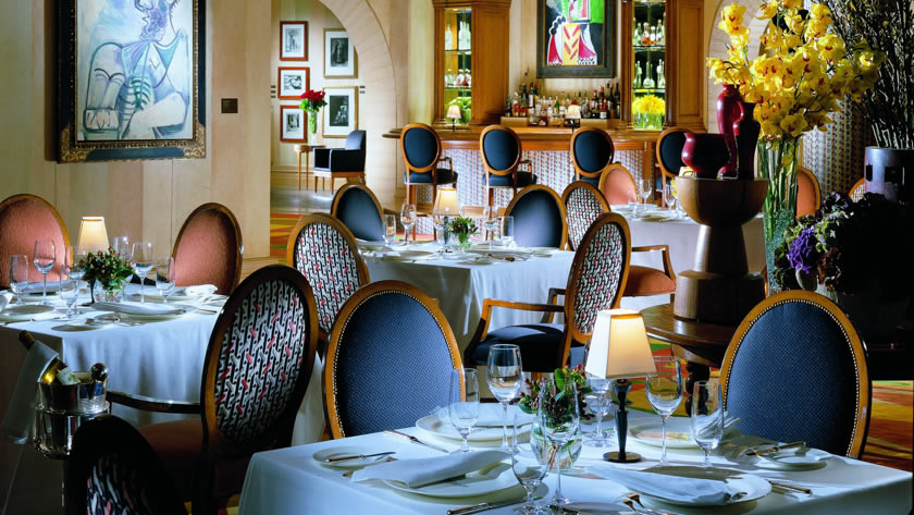 Picasso Restaurant