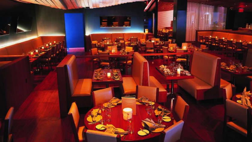 Fix Restaurant and Bar