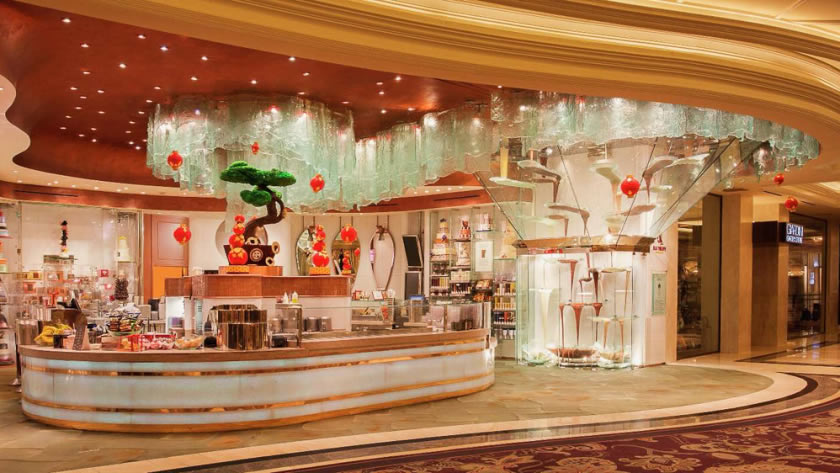 Jean Philippe Patisserie