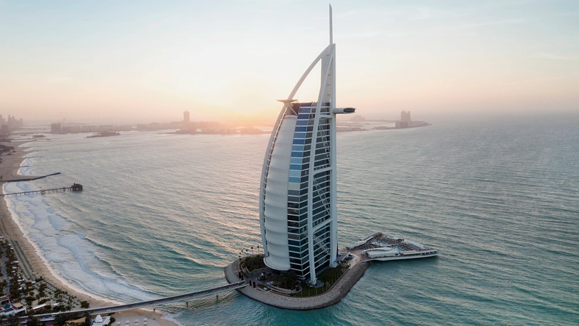 Burj Al Arab