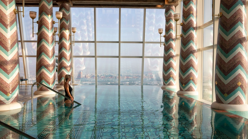 Talise Spa