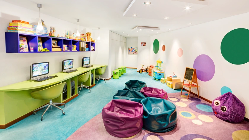 Kids Club