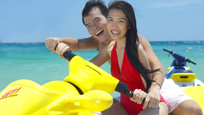 Jet Ski