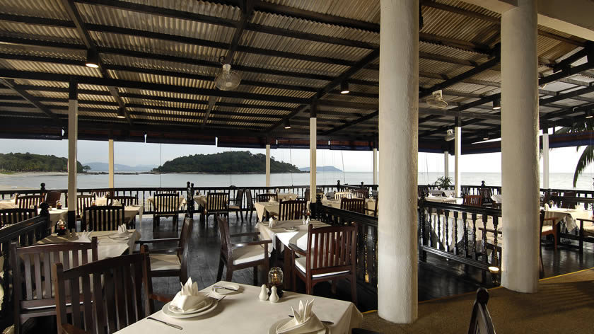 Dayang Cafe