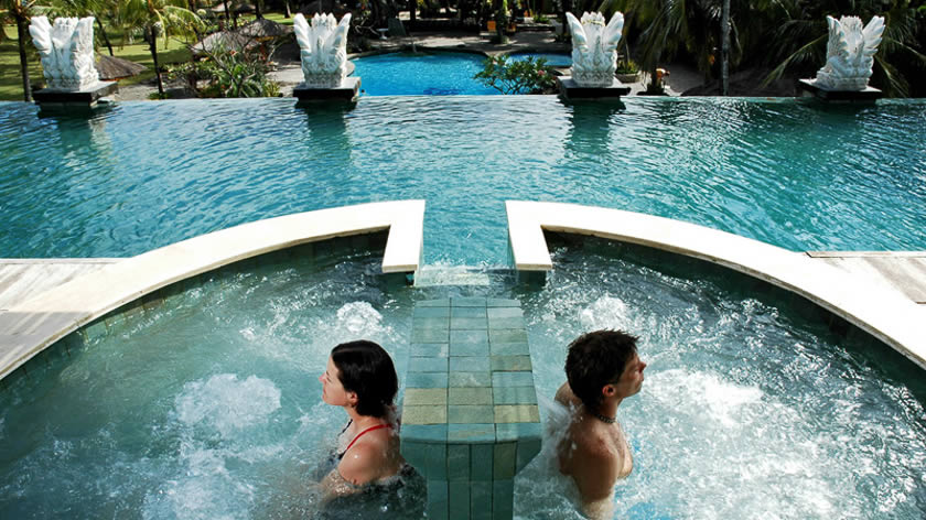 Jacuzzi