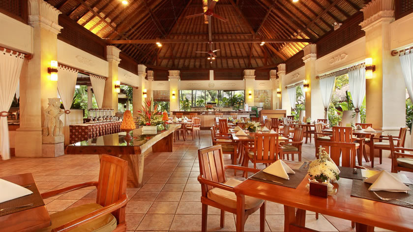 Celagi Restaurant