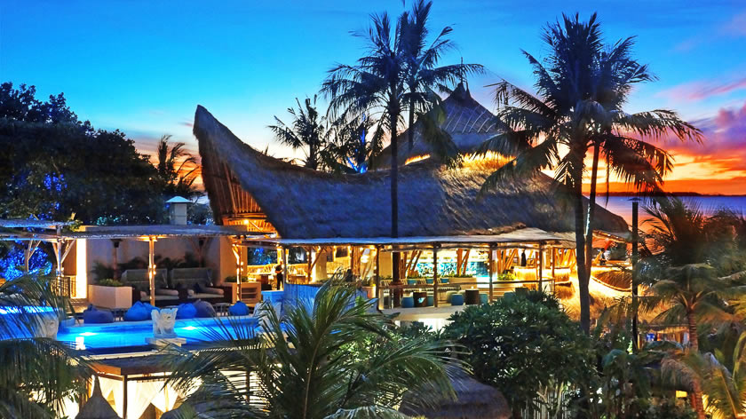 Azul Beach Club