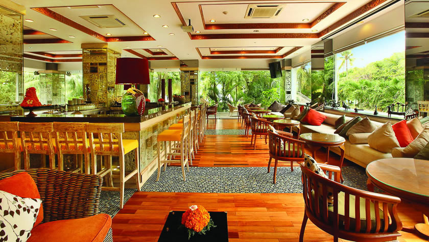 Suling Lounge