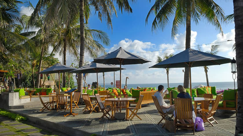 Barong Bar