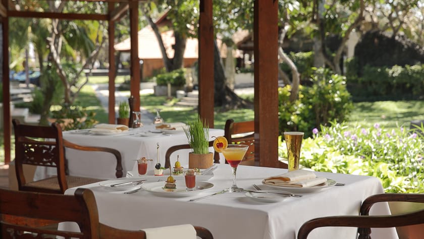Cempaka Restaurant