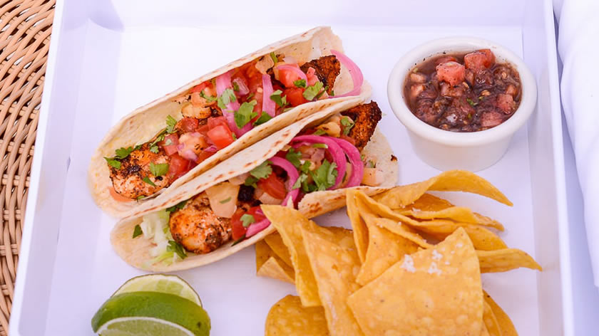 Shaka Bar & Grill