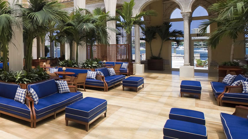 Palm Court