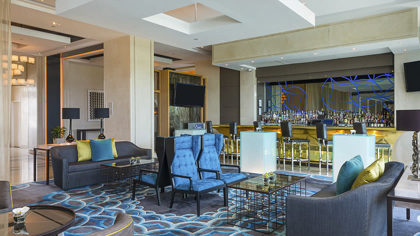Boca Raton Beach Club Ocean Bar