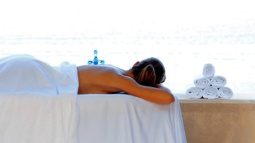 Spa Treatments