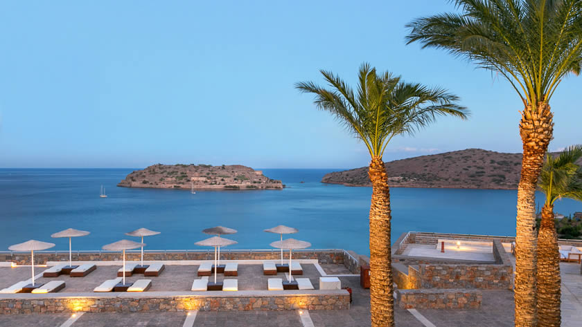 Sea Front Views
