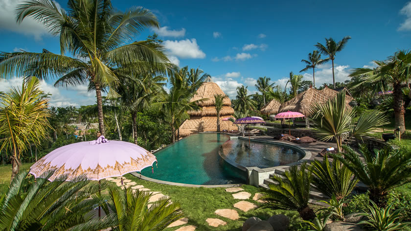 Blue Karma Resort Ubud