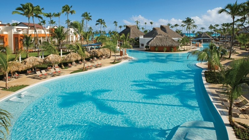 Main Pool