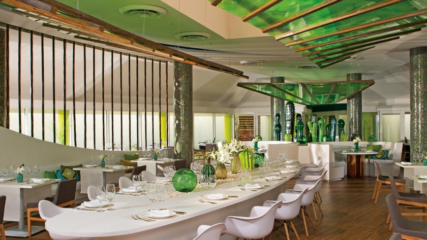 Spoon Restaurant