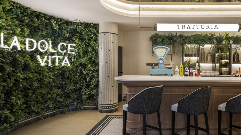 La Dolce Vita Trattoria