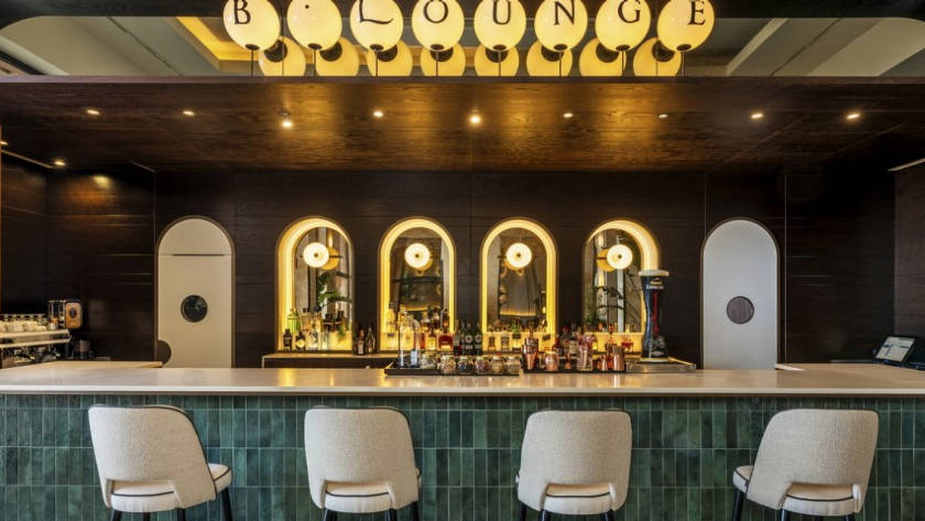 B-Lounge Cocktail Bar