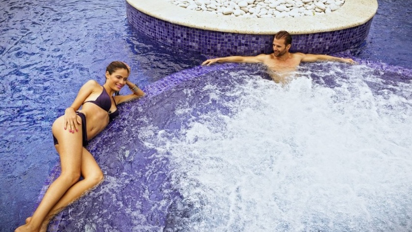 Hot Tubs