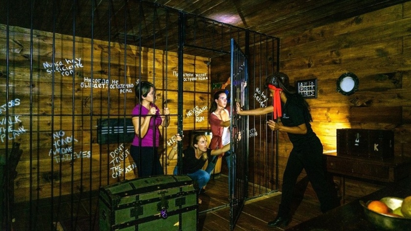 Escape Room