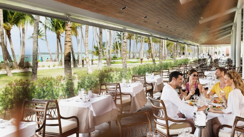 Caribe Buffet Restaurant