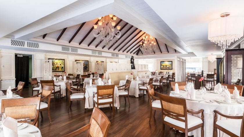 Chez Gourmet