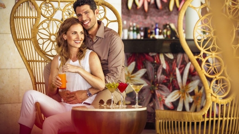 Mamey Bar