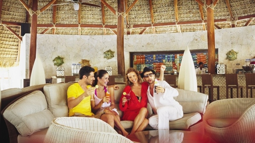Bohio Chill Out Bar