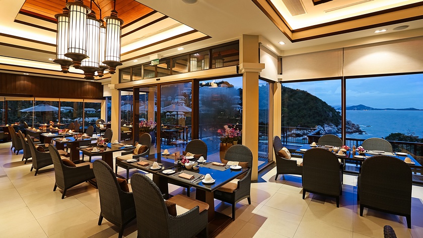 The Edge Restaurant