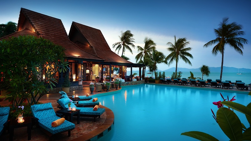 hotel