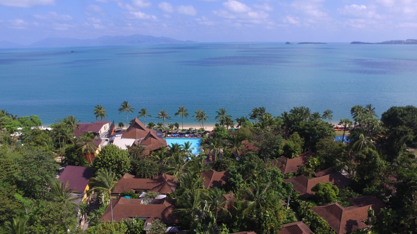Beautiful Sea Views
