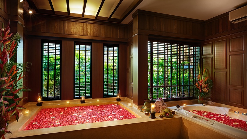 Spa Treatments