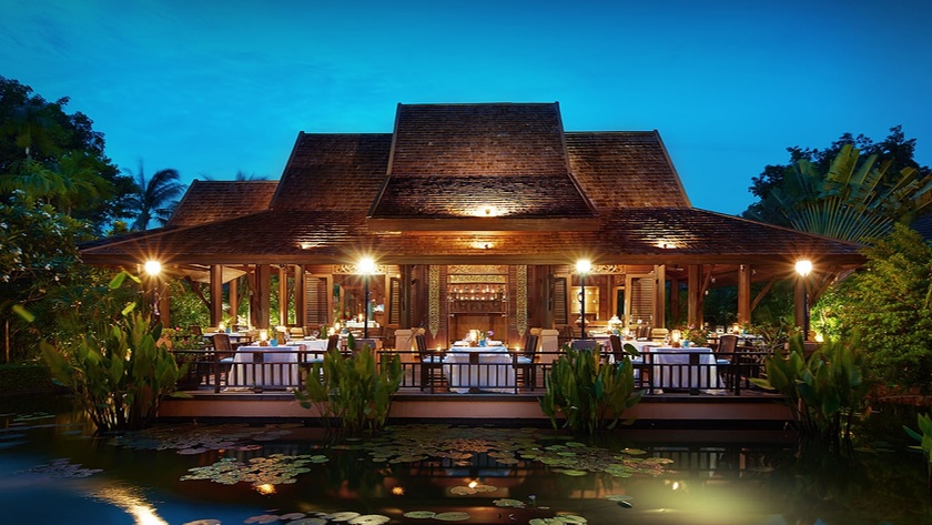Sala Thai