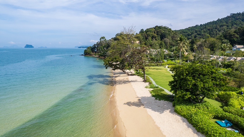 Beautiful Beach