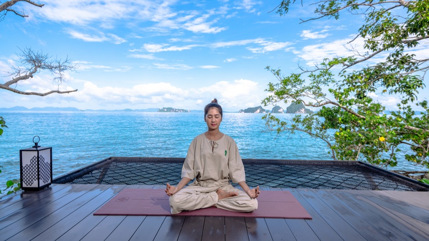 Wellbeing Sanctuary