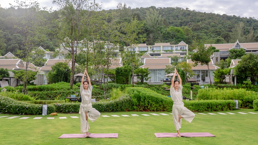 Wellness Classes