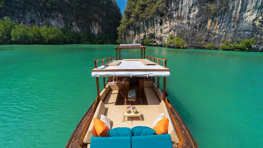 Boat Trips