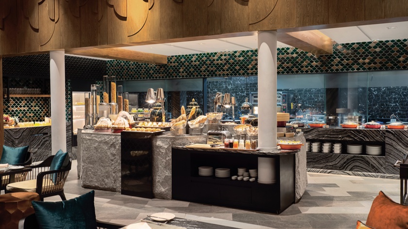 The Naga Kitchen
